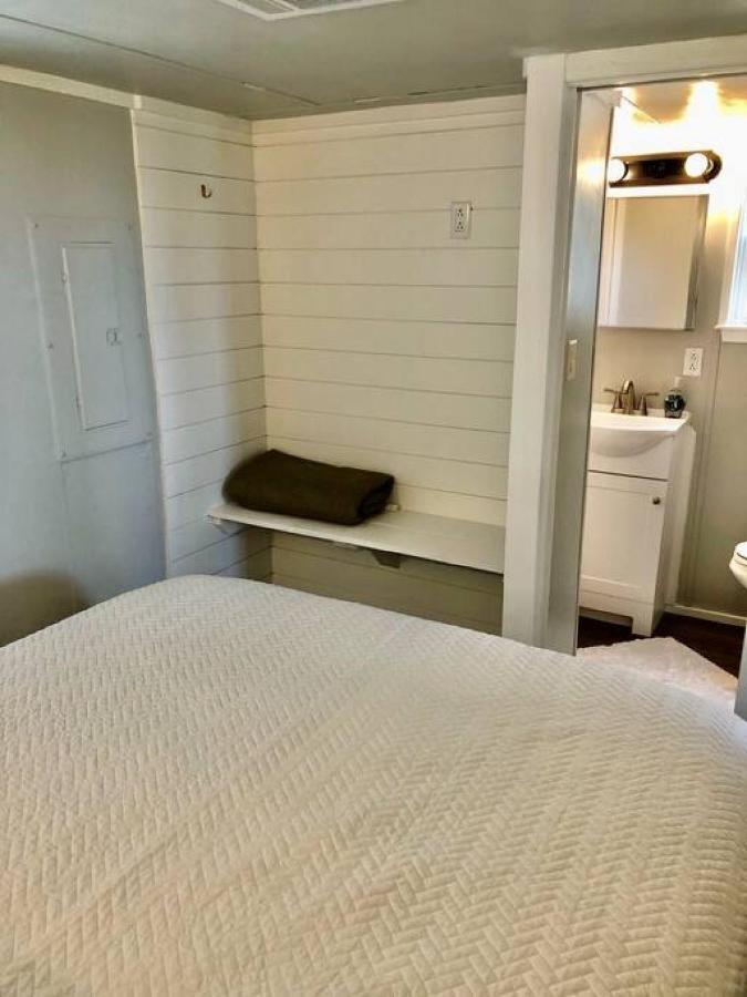 Nest - Texas Tiny House With A Big View Villa Spring Branch Ngoại thất bức ảnh