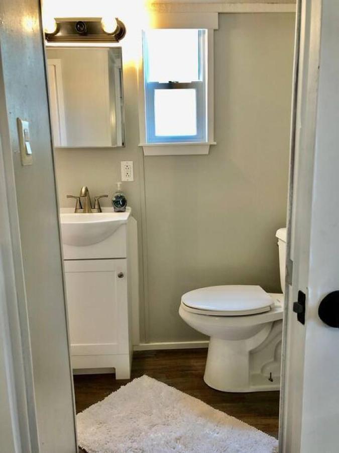 Nest - Texas Tiny House With A Big View Villa Spring Branch Ngoại thất bức ảnh